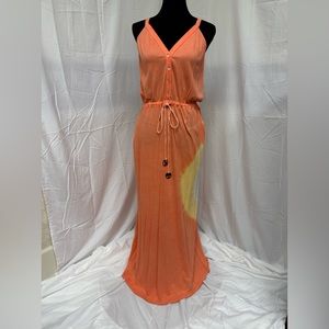 Gypsy 05 maxi dress